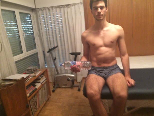 Biceps braquial BM 4 y 5